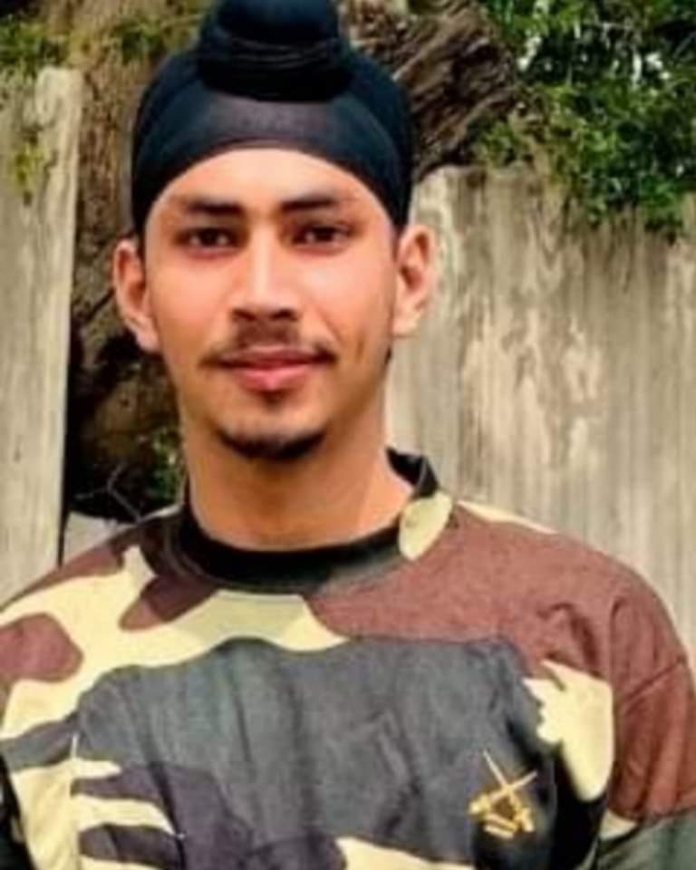 ਮਾਨਸਾ ਦੇ ਅਗਨੀਵੀਰ ਅੰਮ੍ਰਿਤਪਾਲ ਸਿੰਘ ਦੀ ਮੌਤ ਸੰਬੰਧੀ ਫੌਜ ਨੇ ਕੀਤਾ ਵੱਡਾ ਖੁਲਾਸਾ