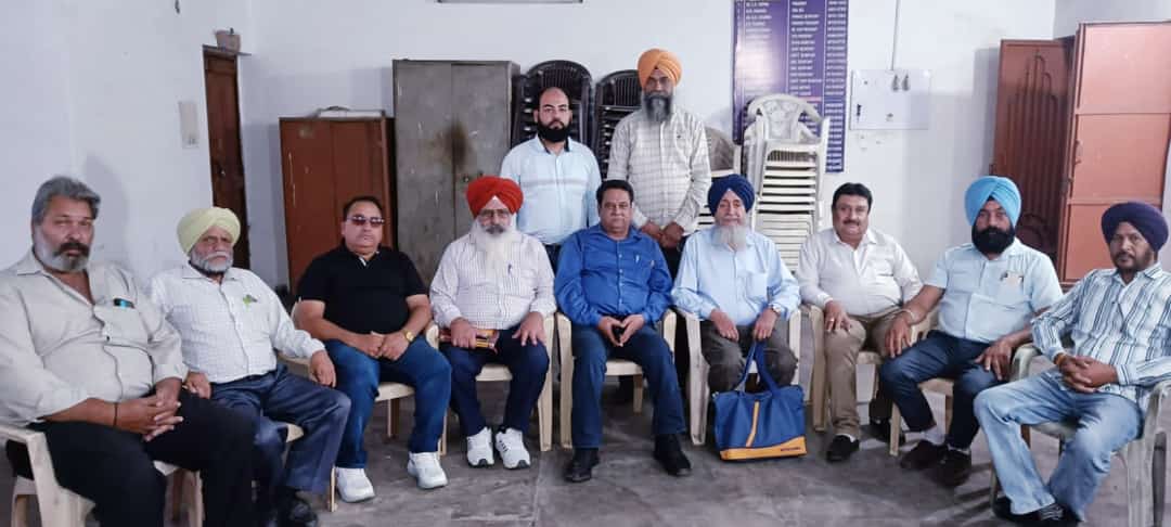 ਮੈਡੀਕਲ ਪ੍ਰੈਕਟੀਸ਼ਨਰਜ ਐਸੋਸੀਏਸ਼ਨ ਪੰਜਾਬ ਨੇ ਸਰਕਾਰ ਖ਼ਿਲਾਫ਼ ਖੋਲ੍ਹਿਆ ਮੋਰਚਾ