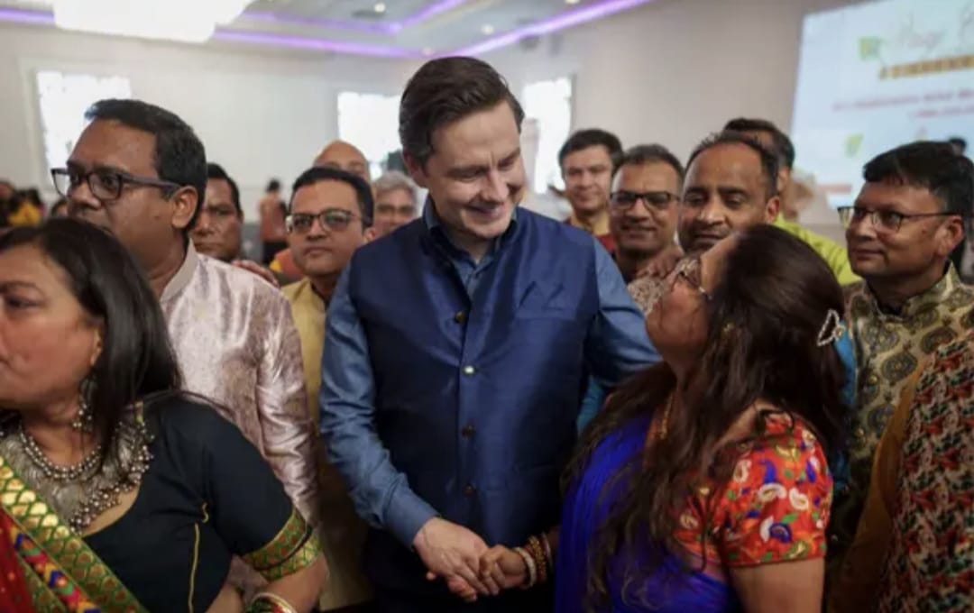 ਭਾਰਤ ਨਾਲ ਚੰਗੇ ਸਬੰਧ ਕਾਇਮ ਕਰਾਂਗੇ- ਕੈਨੇਡੀਅਨ ਕੰਜ਼ਰਵੇਟਿਵ ਆਗੂ