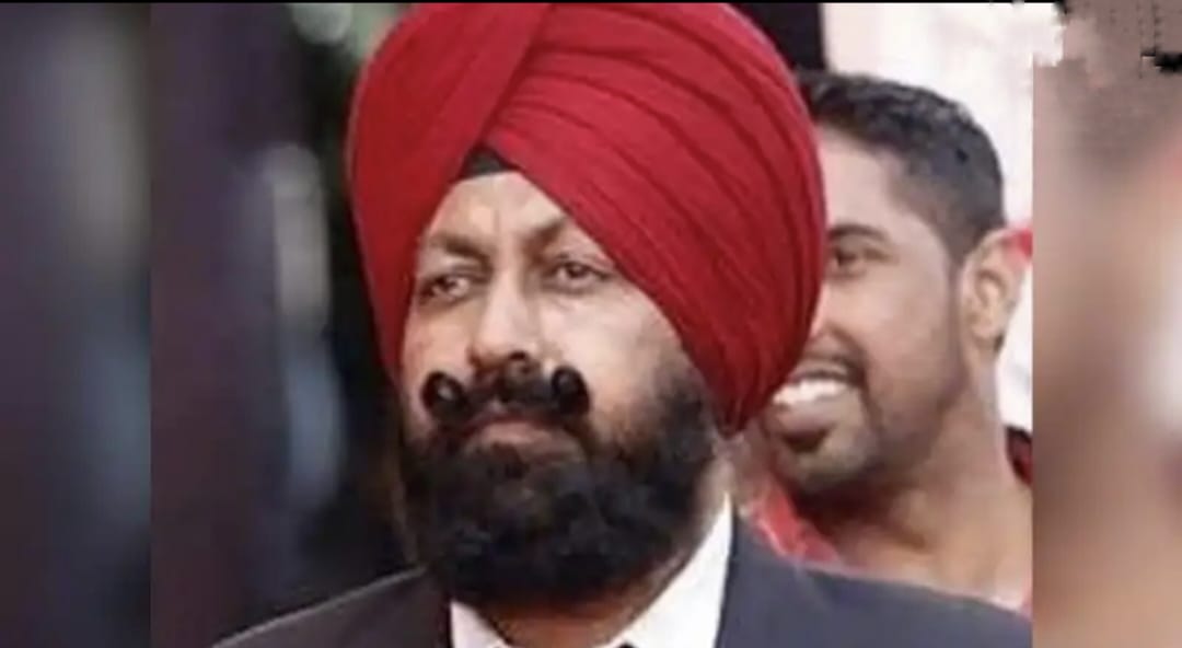 ਮਾਰਕੀਟ ਕਮੇਟੀ ਦਾ ਸਾਬਕਾ ਚੇਅਰਮੈਨ ਧੋਖਾਧੜੀ ਦੇ ਮਾਮਲੇ ‘ਚ ਗ੍ਰਿਫ਼ਤਾਰ