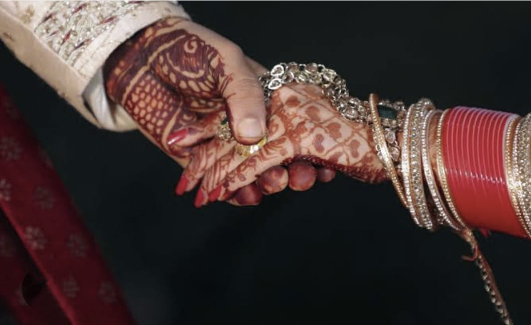 ਲਓ ਜੀ ! ਰੱਖ ਦਿੱਤਾ ਬਰਨਾਲੇ ਵਾਲੇ ਮੰਤਰੀ ਦਾ ਵਿਆਹ…!