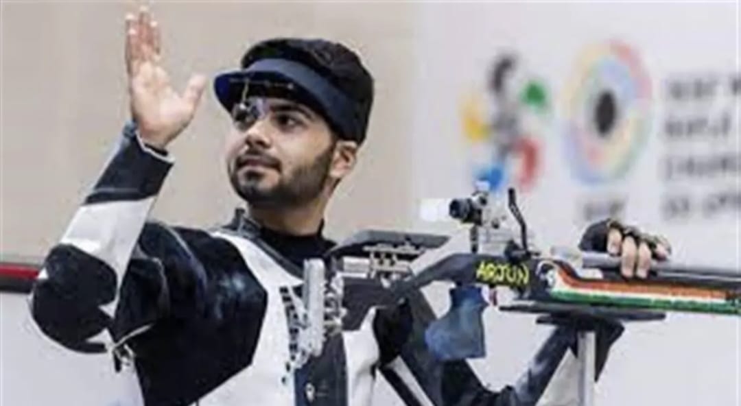 ਅਰਜਨ ਦੀ ਪ੍ਰਾਪਤੀ ‘ਤੇ ਖੁਸ਼ ਹੋਏ ਖੇਡ ਮੰਤਰੀ ਮੀਤ ਹੇਅਰ ਨੇ ਕਿਹਾ..ਉਲੰਪਿਕ ਦੀ ਤਿਆਰੀ ਲਈ ਦੇਵਾਂਗੇ 15 ਲੱਖ ਰੁਪਏ…!