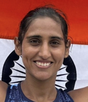 ਮਾਨਸਾ ਦੀ ਮੰਜੂ ਰਾਣੀ ਨੇ ਏਸ਼ੀਆਈ ਗੇਮਾਂ ਵਿੱਚ ਜਿੱਤਿਆ ਮੈਡਲ