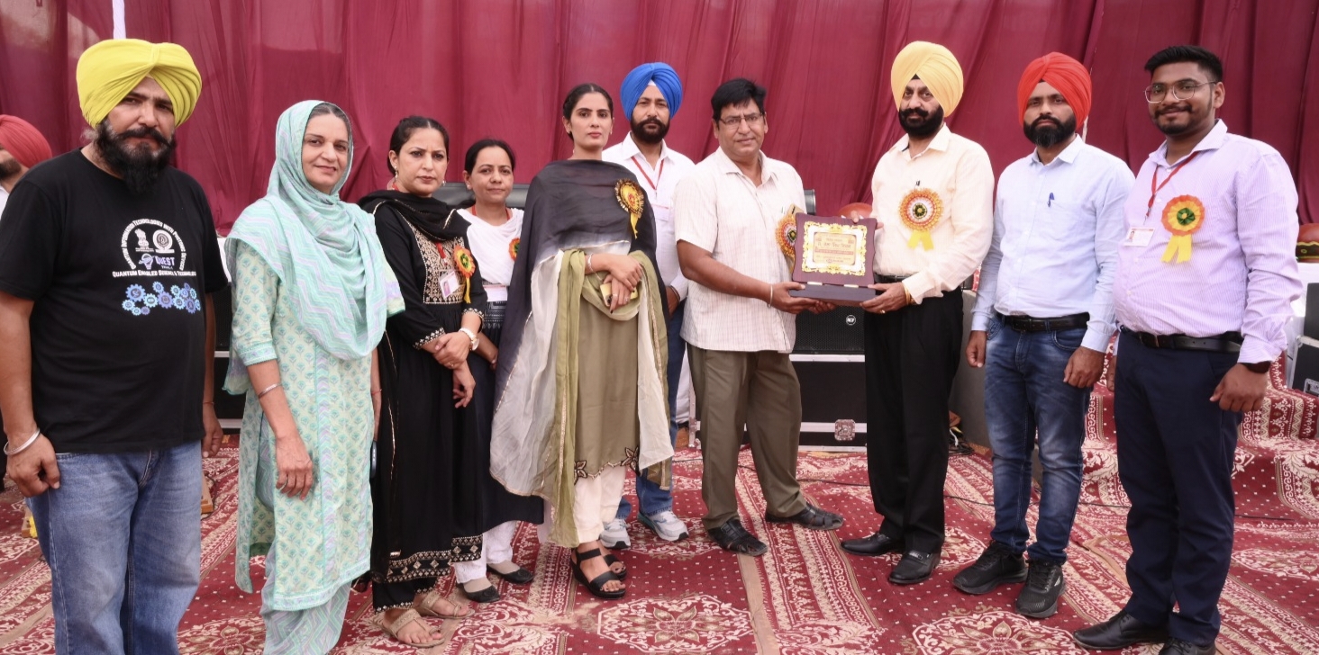 ਯੂਨੀਵਰਸਿਟੀ ਕਾਲਜ ਵਿਖੇ ਹੋ ਰਹੇ ਖੇਤਰੀ ਯੁਵਕ ਅਤੇ ਲੋਕ ਮੇਲੇ ਦੇ ਤੀਜੇ ਦਿਨ ਵੀ ਪ੍ਰਤੀਯੋਗੀਆਂ ਨੇ ਖ਼ੂਬ ਰੰਗ ਜਮਾਏ