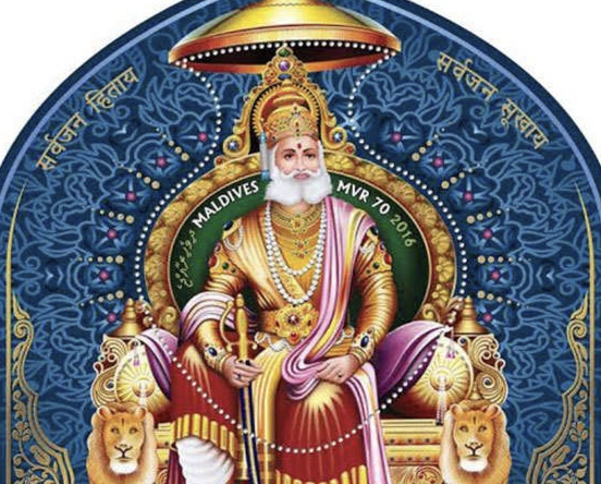 ਮਹਾਰਾਜਾ ਅਗਰਸੈਨ ਜੈਯੰਤੀ ਸੰਬੰਧੀ ਸ਼ਾਨਦਾਰ ਸਮਾਗਮ 15 ਅਕਤੂਬਰ ਨੂੰ ਆਸਥਾ ਮੰਦਰ ਵਿਖੇ ਹੋਵੇਗਾ