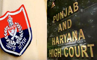 ਵਾਹ ਜੀ ਵਾਹ ! ਪੰਜਾਬ ਪੁਲਿਸ ਨੇ “ਕੁੱਬੇ” ਨੂੰ ਵੀ ਘੋੜੀ ਚੜ੍ਹਾ ਦਿੱਤਾ…ਹਾਈਕੋਰਟ ਨੇ ਦਿੱਤੀਆਂ ਝਿੜਕਾਂ,ਨਾਲੇ ਕੀਤਾ ਜ਼ੁਰਮਾਨਾ