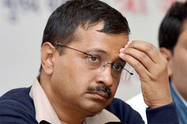 …ਇਹ ਅਰਵਿੰਦ ਕੇਜਰੀਵਾਲ ਨੂੰ ਜੇਲ੍ਹ ਭੇਜਣ ਦੀ ਤਿਆਰੀ ਹੈ-ਮੰਤਰੀ ਸੌਰਭ ਭਾਰਦਵਾਜ