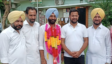 ਲਓ ਸਰ ਜੀ ! “ਆਪ” ਜੀ ਦੀ ਹੋਗੀ ਨਗਰ ਕੌਂਸਲ ਬਰਨਾਲਾ