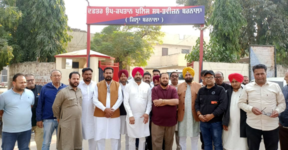 …ਅਸੀਂ ਹੁਣ ਚੁੱਪ ਕਰਕੇ ਨਹੀਂ ਬੈਠਾਂਗੇ…ਮਹੇਸ਼ ਲੋਟੇ ਦੀ ਗ੍ਰਿਫਤਾਰੀ ਤੋਂ ਬਾਅਦ ਕਾਲਾ ਢਿੱਲੋਂ ਨੇ ਮਾਰੀ ਬੜ੍ਹਕ