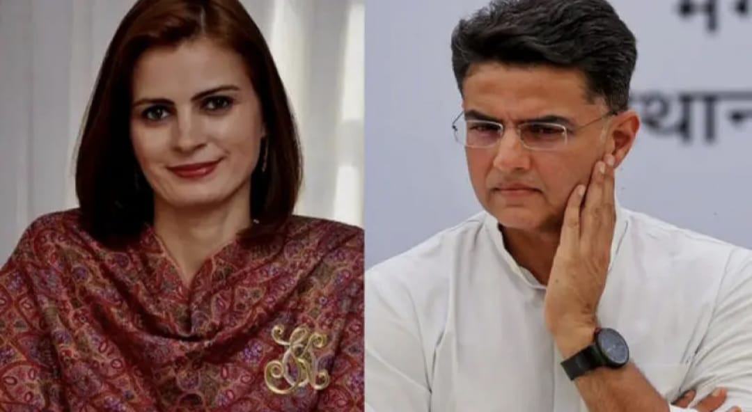 ਕਾਂਗਰਸ ਦੇ ਇੱਕ ਵੱਡੇ ਆਗੂ ਨੇ ਆਪਣੀ ਪਤਨੀ ਨੂੰ ਦਿੱਤਾ ਤਲਾਕ