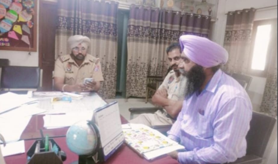 ਮੁਲਾਜ਼ਮ ਜਥੇਬੰਦੀਆਂ ਨੇ ਆਮ ਆਦਮੀ ਪਾਰਟੀ ਨੂੰ ਲੋਕ ਸਭਾ ਚੋਣਾਂ ‘ਚ ਨਤੀਜੇ ਭੁਗਤਣ ਦੀ ਦਿੱਤੀ ਚੇਤਾਵਨੀ