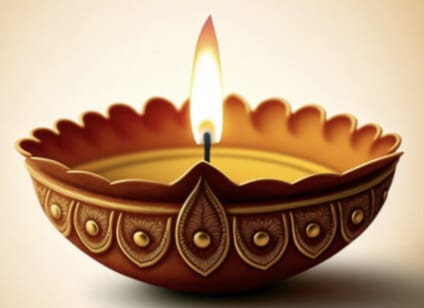 ਪੰਜਾਬ ਦਾ ਇੱਕ ਪਿੰਡ ਜਿੱਥੇ ਦੀਵਾਲੀ ਵਾਲੇ ਦਿਨ ਦੀਵਾਲੀ ਨਹੀਂ ਮਨਾਈ ਜਾਂਦੀ ਪਰ…!