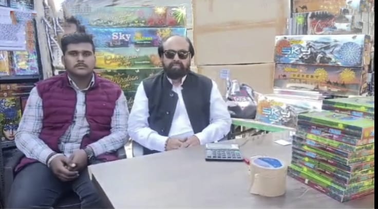 ਆਜ਼ਾਦੀ ਲਈ ਫਾਂਸੀ ਦਾ ਰੱਸਾ ਚੁੰਮਣ ਵਾਲੇ ਸ਼ਹੀਦ ਥਾਪਰ ਦੇ ਵੰਸ਼ਕ ਤੋਂ ਲੁੱਟੇ 5 ਲੱਖ ਰੁਪਏ