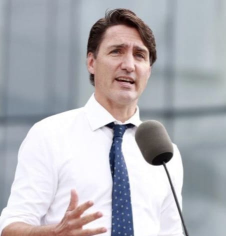 ਭਾਰਤ ਵੱਲੋਂ 40 ਡਿਪਲੋਮੈਟ ਕੱਢੇ ਜਾਣ ‘ਤੇ ਕੈਨੇਡੀਅਨ ਪ੍ਰਧਾਨ ਮੰਤਰੀ ਟਰੂਡੋ ਨੇ ਦਿੱਤਾ ਤਿੱਖਾ ਬਿਆਨ