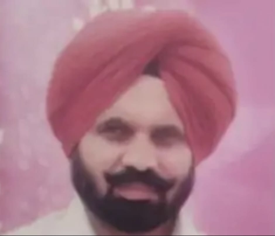 ਗੁਰਦੇ ਦੀ ਬਿਮਾਰੀ ਤੋਂ ਪਰੇਸ਼ਾਨ ਸਾਬਕਾ ਫੌਜੀ ਨੇ ਲਾਇਸੈਂਸੀ ਪਿਸਤੌਲ ਨਾਲ ਕੀਤੀ ਆਤਮ ਹੱਤਿਆ