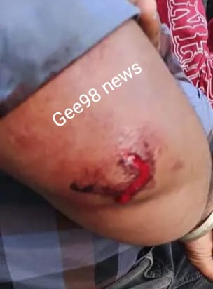 ਮਰਹੂਮ ਮਹਿੰਦਰ ਮਾਹਟਰ ਦੇ ਪਿੰਡ ਸਤੌਜ ਪੁਲਿਸ ਨੇ ਛੱਲੀਆਂ ਵਾਂਗ ਛਿੱਲ ਦਿੱਤੇ ਬੇਰੁਜ਼ਗਾਰ ਮਾਹਟਰ…!