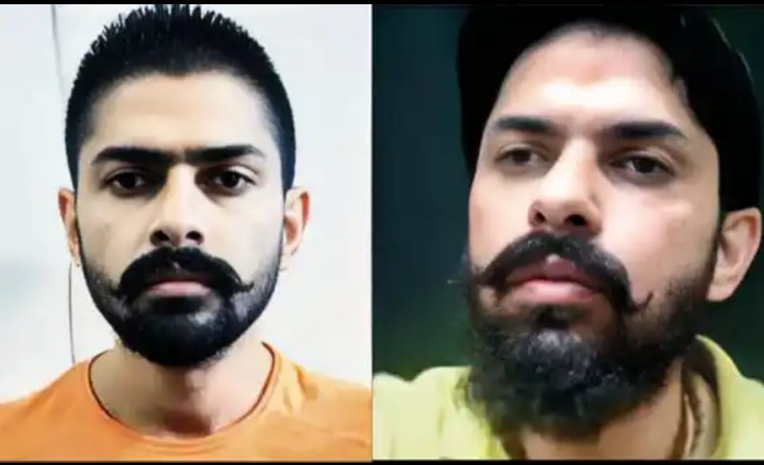 ਲਾਰੈਂਸ ਬਿਸ਼ਨੋਈ ਜੇਲ੍ਹ ਇੰਟਰਵਿਊਜ਼ ਦੇ ਮਾਮਲੇ ‘ਚ ਕਸੂਤੀ ਫਸਦੀ ਜਾ ਰਹੀ ਹੈ ਸਰਕਾਰ