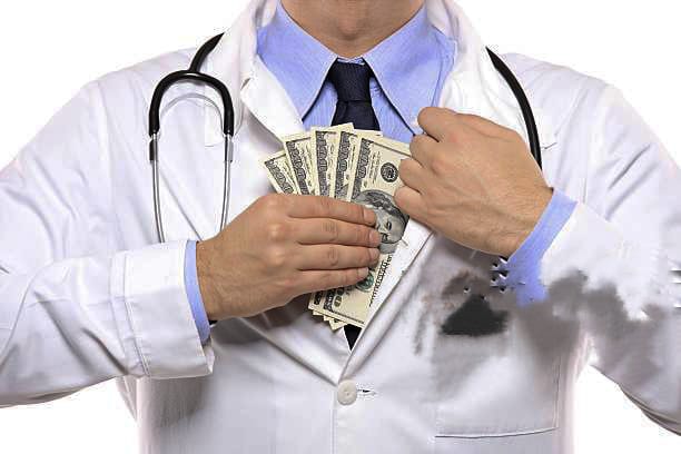 …ਤੇ ਜਦੋਂ ਡਾਕਟਰ ਬਣ ਗਿਆ ਸ਼ੈਤਾਨ…ਕੀਤਾ 900 ਮਾਸੂਮ ਜਿੰਦੜੀਆਂ ਦਾ ਕਤਲ