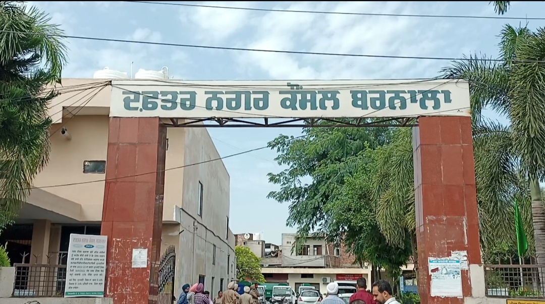 ਬਰਨਾਲੇ ਦੀ ਨਗਰ ਕੌਂਸਲ ਦਾ ਮੁੱਦਾ ਤਾਂ ਹਾਈਕੋਰਟ ਦੀਆਂ ਘੁੰਮਣ ਘੇਰੀਆਂ ‘ਚ ਫਸ ਗਿਆ ਭਾਈ…!