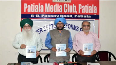 ਖ਼ੁਲਾਸਾ : ਪਾਵਰਕਾਮ 4782 ਕਰੋੜ ਦੇ ਘਾਟੇ ‘ਚ…ਕਰਜ਼ੇ ਦੀ ਪੰਡ ਹੋਰ ਭਾਰੀ…ਸਰਕਾਰ ਵੱਲ 10000 ਕਰੋੜ ਦੀ ਖੜੀ ਹੈ ਸਬਸਿਡੀ