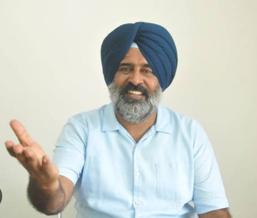 ਕਾਂਗਰਸੀ ਵਿਧਾਇਕ ਪ੍ਰਗਟ ਸਿੰਘ ਨੇ ਭਗਵੰਤ ਮਾਨ ਸਰਕਾਰ ਕਸੂਤੀ ਸਥਿਤੀ ਵਿੱਚ ਫਸਾਈ, ਦਿੱਲੀ ਮਾਡਲ ਦਾ ਇੱਕ ਹਿੱਸਾ ਪੰਜਾਬ ‘ਚ ਲਾਗੂ ਕਰਨ ਦੀ ਕੀਤੀ ਮੰਗ