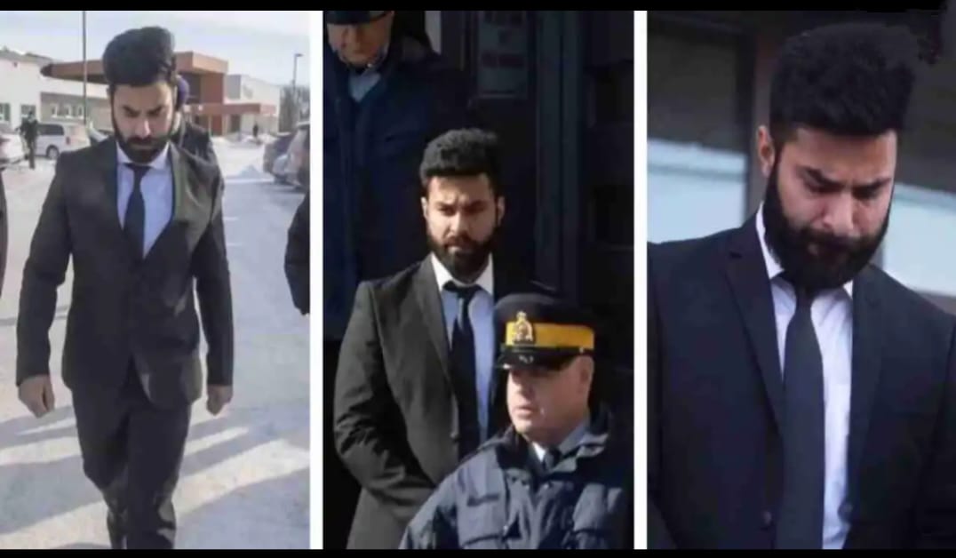 ਵਿਗੜੇ ਸੰਬੰਧ : ਕੈਨੇਡਾ ਨੇ ਇੱਕ ਭਾਰਤੀ ਮੂਲ ਦੇ ਟਰੱਕ ਡਰਾਈਵਰ ਨੂੰ ਦਿੱਤਾ ਦੇਸ਼ ਨਿਕਾਲਾ