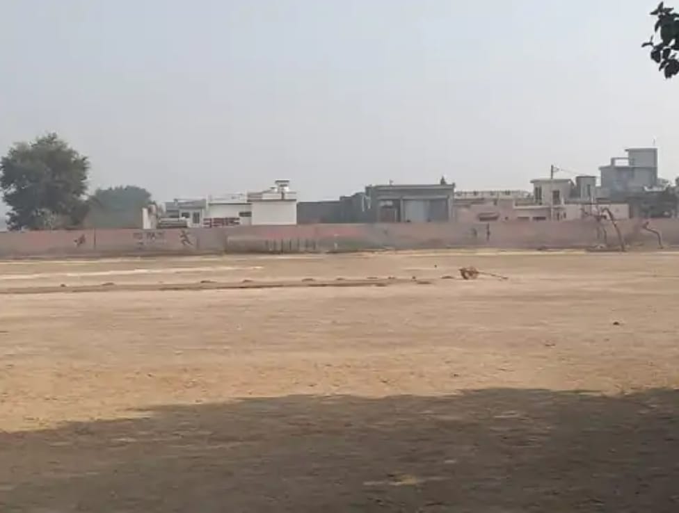 ਰੋਡਵੇਜ਼ ਦੇ ਡਰਾਈਵਰ ਨੇ ਹੈਲੀਕਾਪਟਰ ‘ਤੇ ਲਿਆਉਣੀ ਸੀ ਨਵੀਂ ਵਿਆਹੀ ਨੂੰਹ ਪਰ ਮੌਕੇ ‘ਤੇ ਪੈ ਗਿਆ ਪੰਗਾ…ਪੜ੍ਹੋ ਖ਼ਬਰ