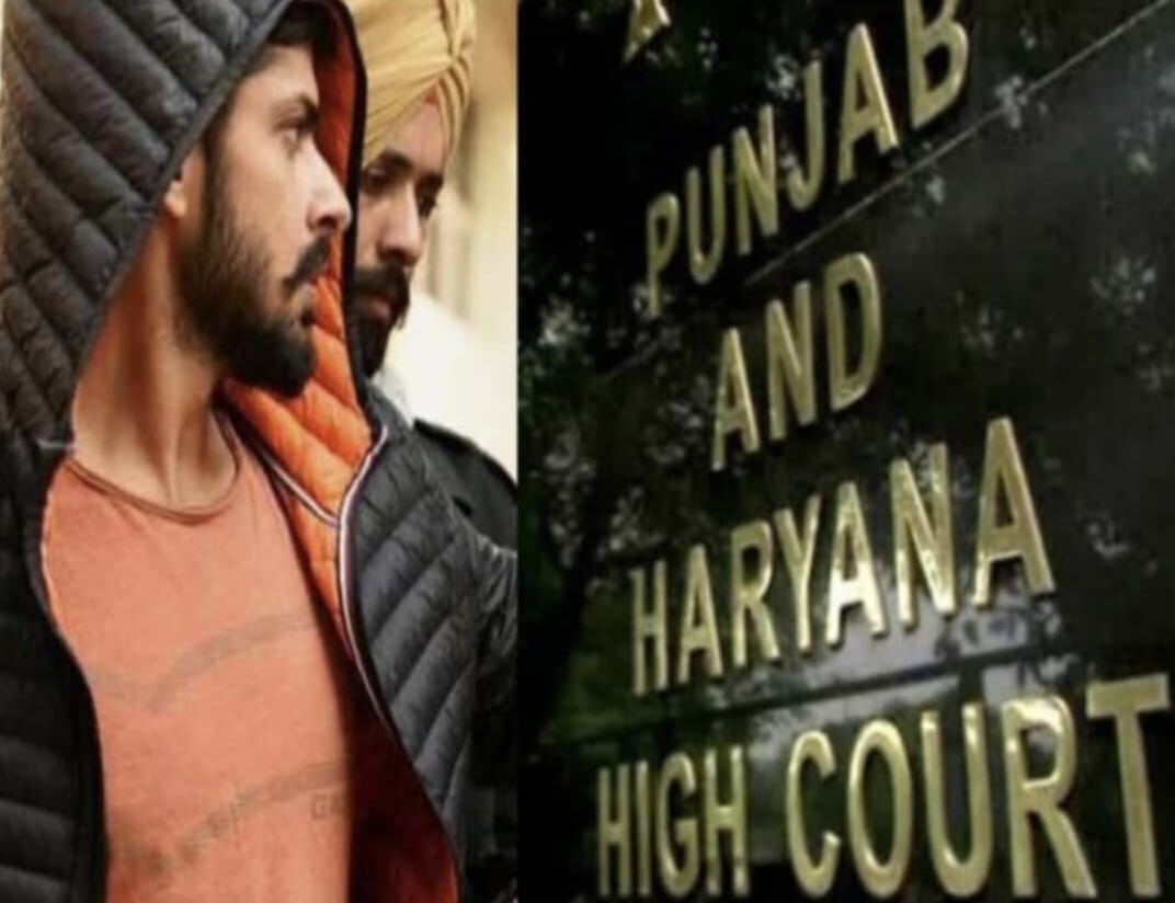 ਗੈਂਗਸਟਰ ਲਾਰੈਂਸ ਬਿਸ਼ਨੋਈ ਦੀ ਜੇਲ੍ਹ ਇੰਟਰਵਿਊ ਦੇ ਮਾਮਲੇ ‘ਚ ਹਾਈਕੋਰਟ ਵੱਲੋਂ ਸਰਕਾਰ ਨੂੰ ਕਰਾਰਾ ਝਟਕਾ…ਸਰਕਾਰ ਤੋਂ ਮੰਗੀ SP ਰੈਂਕ ਦੇ ਨਾਵਾਂ ਦੀ ਸੂਚੀ