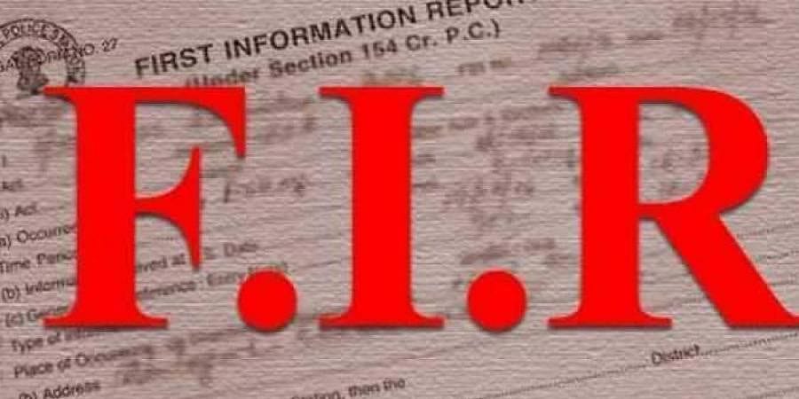 ਵੱਡੀ ਖ਼ਬਰ : ਪੰਜਾਬ ਦੇ 128 ਅਧਿਆਪਕਾਂ ‘ਤੇ FIR ਦਰਜ…ਪੜ੍ਹੋ ਮਾਮਲਾ