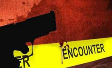 ਪੁਲਿਸ ਨੇ ਦੱਸਿਆ…ਗੈਂਗਸਟਰ ਨੇ ਲੁਕਾ ਕੇ ਰੱਖੀ ਪਿਸਤੌਲ ਨਾਲ ਪੁਲਿਸ ‘ਤੇ ਚਲਾ ਦਿੱਤੀ ਗੋਲੀ…ਤੇ ਫੇਰ ਪੁਲਿਸ ਨੇ ਕਰਤਾ ਢੇਰ