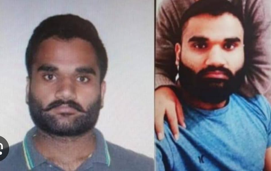 ਗੈਂਗਸਟਰ ਗੋਲਡੀ ਬਰਾੜ ਖ਼ਿਲਾਫ਼ ਕੇਂਦਰ ਸਰਕਾਰ ਦੀ ਵੱਡੀ ਕਾਰਵਾਈ