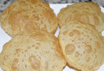 ਅਧਿਆਪਕਾਂ ਲਈ ਸਿਰਦਰਦੀ ਬਣੀਆਂ ‘ਕਾਲੇ ਛੋਲਿਆਂ ਨਾਲ ਗਰਮ ਗਰਮ ਪੂੜੀਆਂ..!