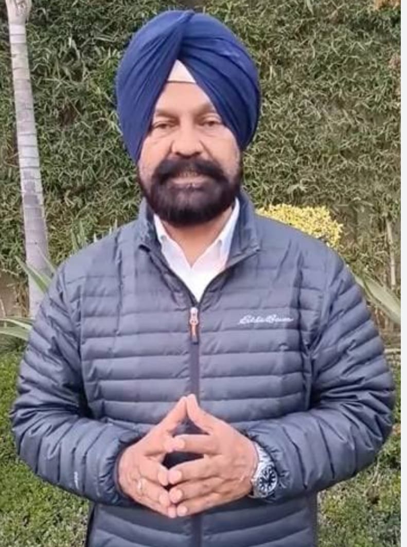 ਰਾਜਾ ਵੜਿੰਗ ‘ਤੇ ਮਿੱਟੀ ਦਾ ਤੇਲ ਵੇਚਣ ਦੇ ਦੋਸ਼ ਲਾਉਣ ਵਾਲੇ ਡਿੰਪੀ ਢਿੱਲੋਂ ਨੇ ਅਦਾਲਤ ‘ਚ ਮੰਗੀ ਮੁਆਫ਼ੀ,ਜੱਜ ਨੇ ਕਰਵਾਇਆ ਰਾਜ਼ੀਨਾਮਾ