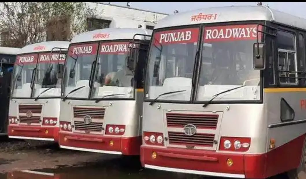 …ਹੁਣ ਸਰਕਾਰੀ ਬੱਸਾਂ ਵਿੱਚ 52 ਤੋਂ ਵੱਧ ਸਵਾਰੀਆਂ ਨਹੀਂ ਬਿਠਾਵਾਂਗੇ, ਰੋਡਵੇਜ਼ ਦੇ ਮੁਲਾਜ਼ਮਾਂ ਦਾ ਫੈਸਲਾ