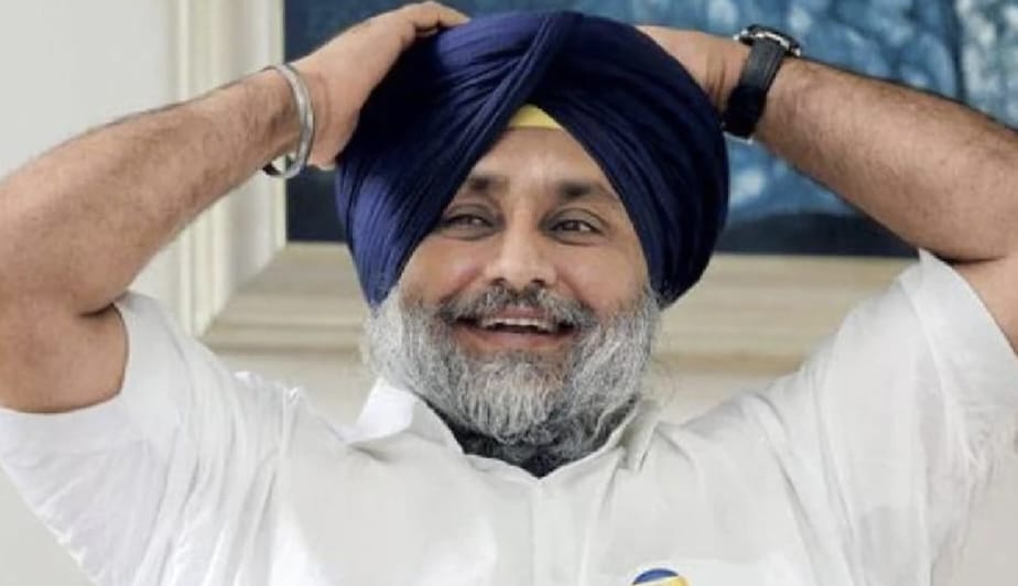 ਸੁਖਬੀਰ ਬਾਦਲ ਨੂੰ ਵੱਡੀ ਰਾਹਤ…ਪੰਜਾਬ ਸਰਕਾਰ ਨੂੰ ਝਿੜਕ…ਸੁਪਰੀਮ ਕੋਰਟ ਦਾ ਸੁਪਰੀਮ ਫੈਸਲਾ