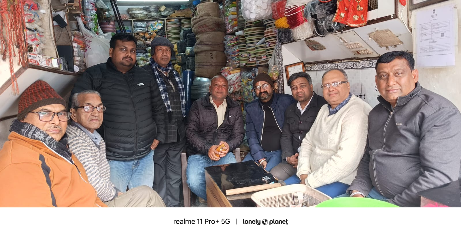 ਸ੍ਰੀ ਰਾਮ ਲੱਲਾ ਪ੍ਰਾਣ ਪ੍ਰਤਿਸ਼ਠਾ : ਬਰਨਾਲਾ ਦੇ ਬਾਜ਼ਾਰਾਂ ‘ਚ ਹੋਵੇਗੀ ਦੀਪਮਾਲਾ, ਨਿਕਲੇਗੀ ਸ਼ੋਭਾ ਯਾਤਰਾ- ਧੀਰਜ ਦੱਧਾਹੂਰ