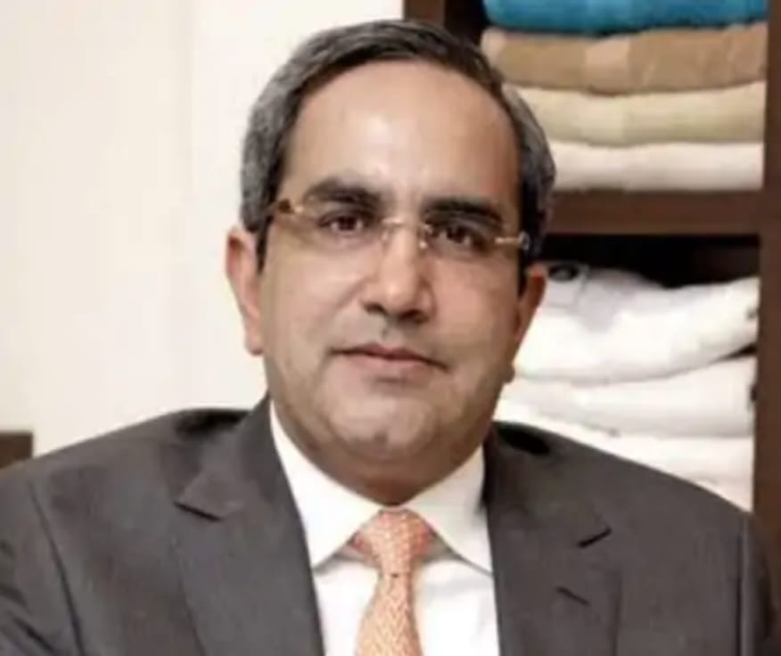 1530 ਕਰੋੜ ਦੀ ਬੈਂਕ ਧੋਕਾਧੜੀ ਦੇ ਮਾਮਲੇ ‘ਚ ਸੁਖਬੀਰ ਬਾਦਲ ਦਾ ਖਾਸਮ ਖਾਸ ਕੱਪੜਾ ਵਪਾਰੀ ED ਨੇ ਕੀਤਾ ਗ੍ਰਿਫ਼ਤਾਰ