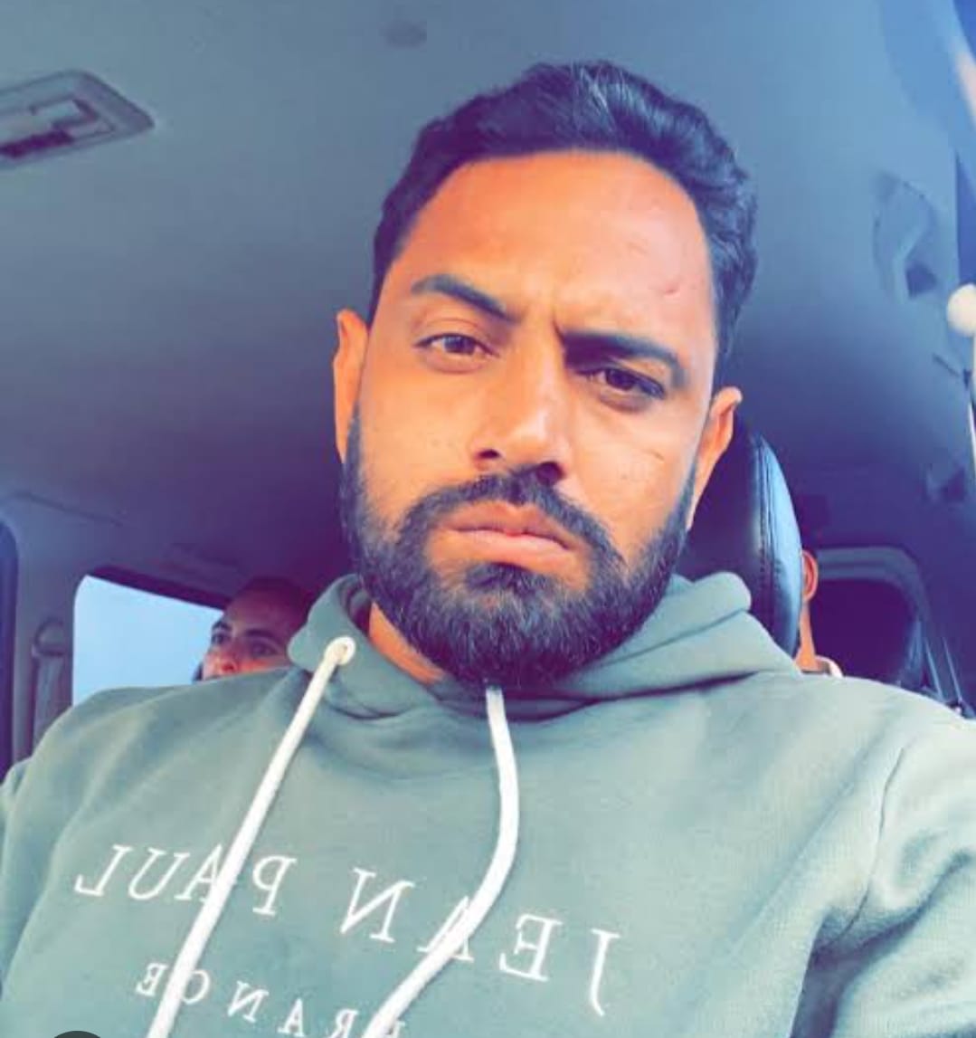 ਭਾਨਾ ਸਿੱਧੂ ‘ਤੇ ਲੁਧਿਆਣਾ ਵਿਖੇ ਇਕ ਮਹਿਲਾ ਏਜੰਟ ਨੇ ਕਰਵਾਇਆ ਮਾਮਲਾ ਦਰਜ