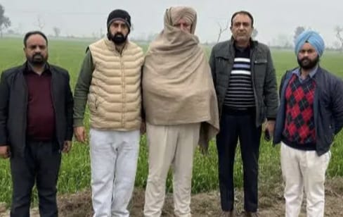 ਬਰਨਾਲਾ ਵਿਜੀਲੈਂਸ ਦੀ ਟੀਮ ਨੇ ਇੱਕ ASI ਰੰਗੇ ਹੱਥੀਂ ਚੁੱਕ ਲਿਆ