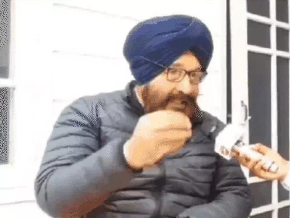 ਤਰਕਸ਼ੀਲ ਸੁਸਾਇਟੀ ਦੇ ਆਗੂ ‘ਤੇ 295-A ਤਹਿਤ ਮਾਮਲਾ ਦਰਜ