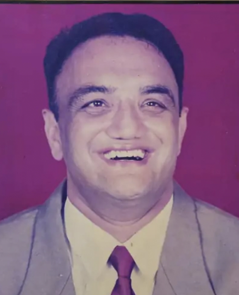 ਭੇਦਭਰੇ ਹਾਲਾਤਾਂ ‘ਚ ਮਿਲੀ ਡੀਐਸਪੀ ਦੀ ਲਾਸ਼…ਨਵੇਂ ਸਾਲ ਦੀ ਪਾਰਟੀ ਕਰਨ ਗਿਆ ਸੀ ਦੋਸਤਾਂ ਨਾਲ….!