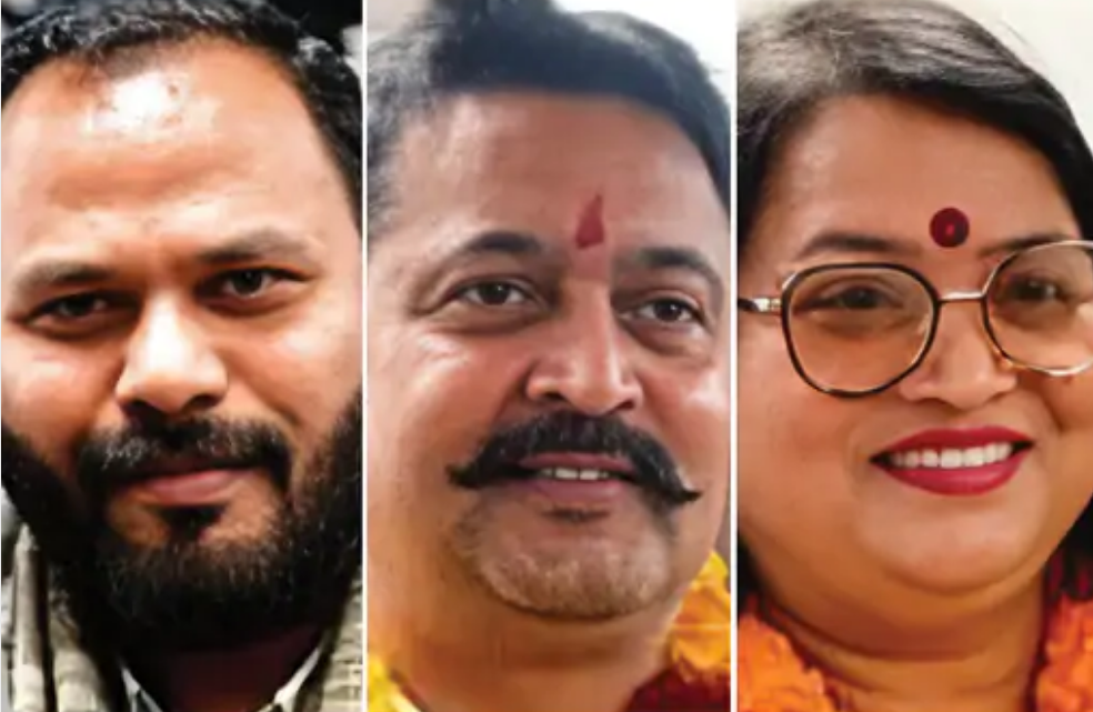 ਤੁਸੀਂ ਫਿਕਰ ਨਾ ਕਰੋ…ਇਥੇ ਤੁਹਾਡੇ ਕੋਹੇਨੂਰ (ਕੌਂਸਲਰ) ਸੁਰੱਖਿਅਤ ਹਨ, ਕਿਉਂਕਿ ਇੱਥੇ ‘ਆਪ’ ਜੀ ਦੀ ਸਰਕਾਰ ਹੈ…!