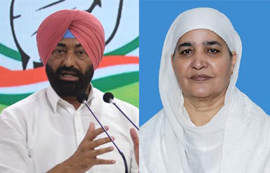 ਸਿਆਣੇ ਕਹਿੰਦੇ ਨੇ ਕਿ ਜਦੋਂ ਹਕੂਮਤ ਹੱਥ ਧੋ ਕੇ ਮਗਰ ਪੈ ਜਾਵੇ ਤਾਂ ਆਹ ਨੀਤੀ ਚੰਗੀ ਰਹਿੰਦੀ ਆਂ…!