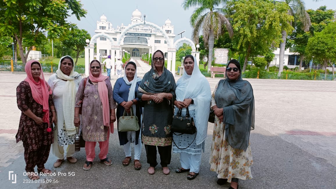 ਆਂਗਣਵਾੜੀ ਵਰਕਰਾਂ/ਹੈਲਪਰਾਂ ਵੱਲੋਂ 4 ਫਰਵਰੀ ਨੂੰ ਵਿਭਾਗੀ ਮੰਤਰੀ ਦੀ ਕੋਠੀ ਘੇਰਨ ਦਾ ਐਲਾਨ