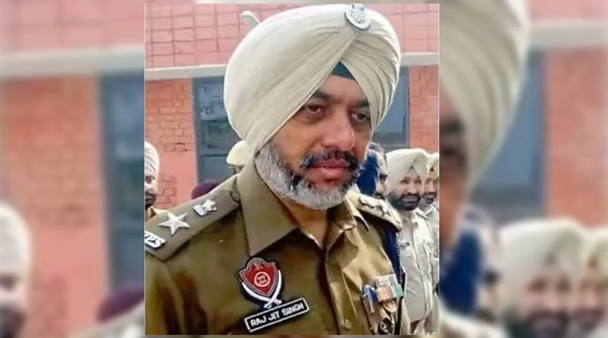 ਵੱਡੀ ਕਾਰਵਾਈ : ਪੰਜਾਬ ਪੁਲਿਸ ਦੇ ਫਰਾਰ AIG ਦੀ ਕਰੋੜਾਂ ਦੀ ਸੰਪੱਤੀ ਅਟੈਚ ਕਰਨ ਦੀ ਪ੍ਰਕਿਰਿਆ ਸ਼ੁਰੂ,STF ਨੇ ਵਿੱਤ ਮੰਤਰਾਲਾ ਨੂੰ ਭੇਜਿਆ ਕੇਸ