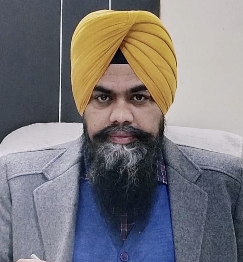 ਗੁਰਦੁਆਰਾ ਤਪ ਅਸਥਾਨ ਬੀਬੀ ਪ੍ਰਧਾਨ ਕੌਰ ਜੀ ਵਿਖੇ 4 ਤੋਂ 6 ਫਰਵਰੀ ਤੱਕ ਗੁਰਮਤਿ ਸਮਾਗਮ ਹੋਵੇਗਾ