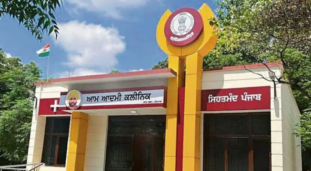 ਕੇਂਦਰ ਨੇ ਪੰਜਾਬ ਸਿਰ ਭੰਨਿਆ ਭਾਂਡਾ…ਮਾਮਲਾ ਰਾਸ਼ਟਰੀ ਸਿਹਤ ਮਿਸ਼ਨ ਦੀ ਰੁਕੀ ਹੋਈ ਗ੍ਰਾਂਟ ਦਾ…!