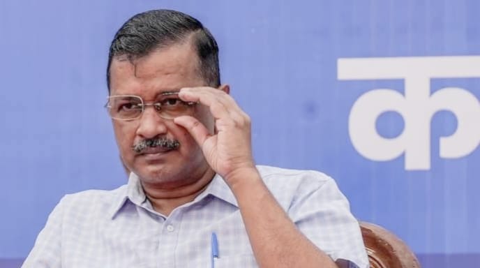 ਕੇਜਰੀਵਾਲ ਖ਼ਿਲਾਫ਼ ਕਸਦਾ ਜਾ ਰਿਹੈ ਈਡੀ ਦਾ ਸਿਕੰਜਾ..ਆਮ ਆਦਮੀ ਪਾਰਟੀ ਨੇ ਦਿੱਲੀ ਜਲ ਬੋਰਡ ਤੋਂ ਹੋਈ ਕਾਲੀ ਕਮਾਈ ਨੂੰ ਚੋਣ ਫੰਡ ਵਜੋਂ ਪ੍ਰਾਪਤ ਕੀਤਾ..!