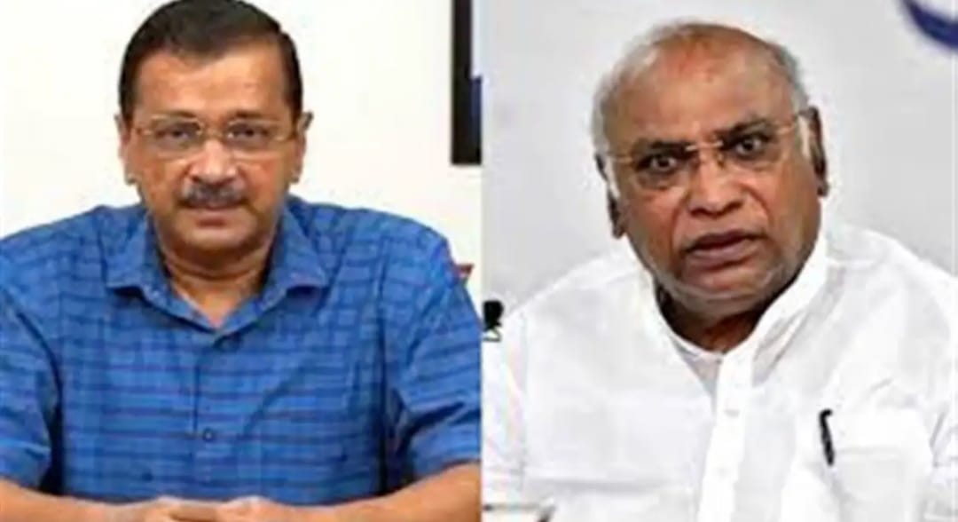 ਪੰਜਾਬ ‘ਚ ਆਪ ਅਤੇ ਕਾਂਗਰਸ ਆਹਮੋ-ਸਾਹਮਣੇ…ਇੱਕੋ ਦਿਨ ਰੱਖੀਆਂ ਵੱਡੀਆਂ ਰੈਲੀਆਂ