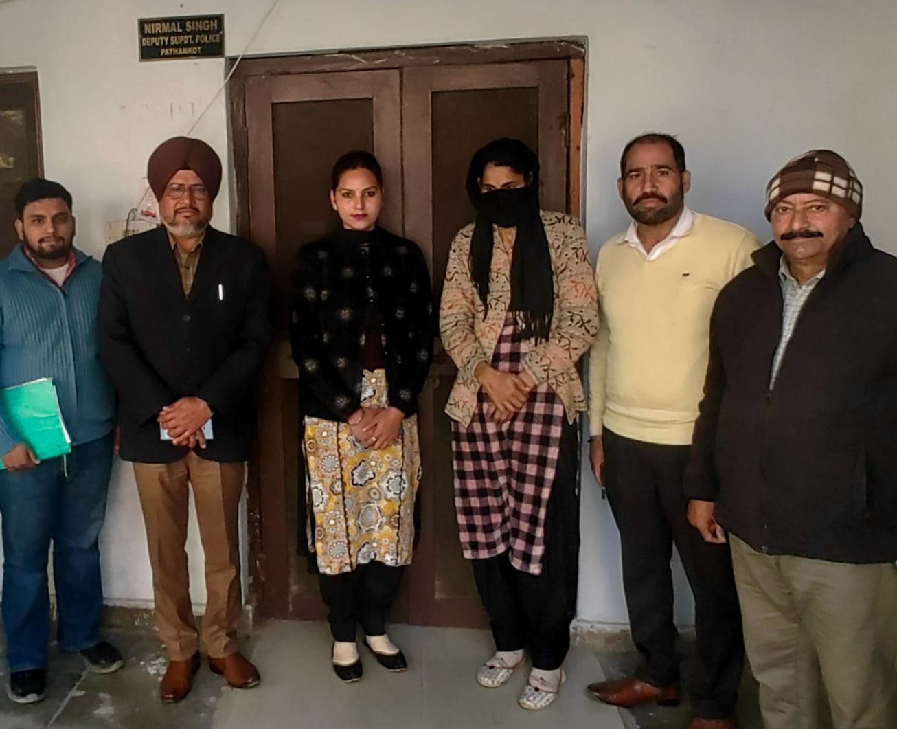 ਪਤੀ ਪਤਨੀ ਦੇ ਝਗੜੇ ‘ਚ SHO ਦੇ ਨਾਮ ‘ਤੇ ਪਤਨੀ ਨੂੰ 20000 ਦਾ ਚੂਨਾ ਲਗਾਉਣ ਵਾਲੀ ਮਹਿਲਾ ਨੂੰ ਵਿਜੀਲੈਂਸ ਨੇ ਕੀਤਾ ਗ੍ਰਿਫ਼ਤਾਰ